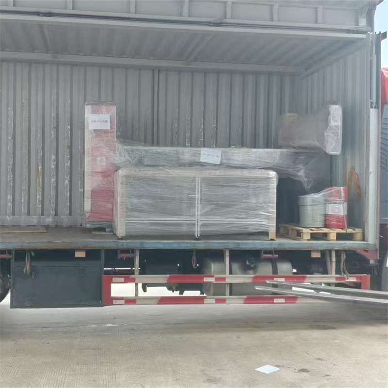 安化县武平县物流：多元服务与高效运输线路探秘