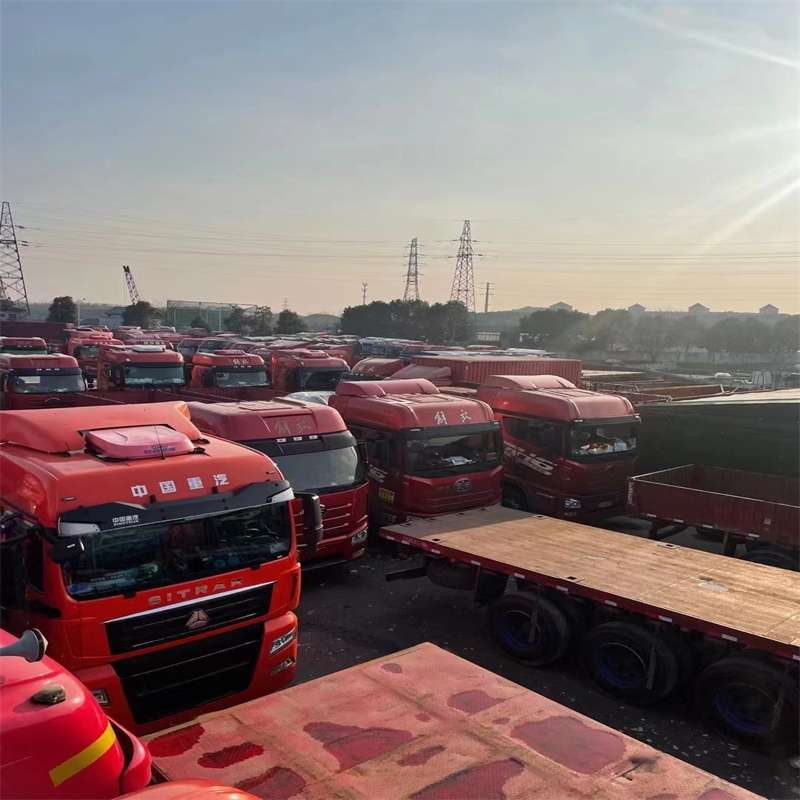 安化县上杭县物流专线运输：普货冷链与大件的多样旅程