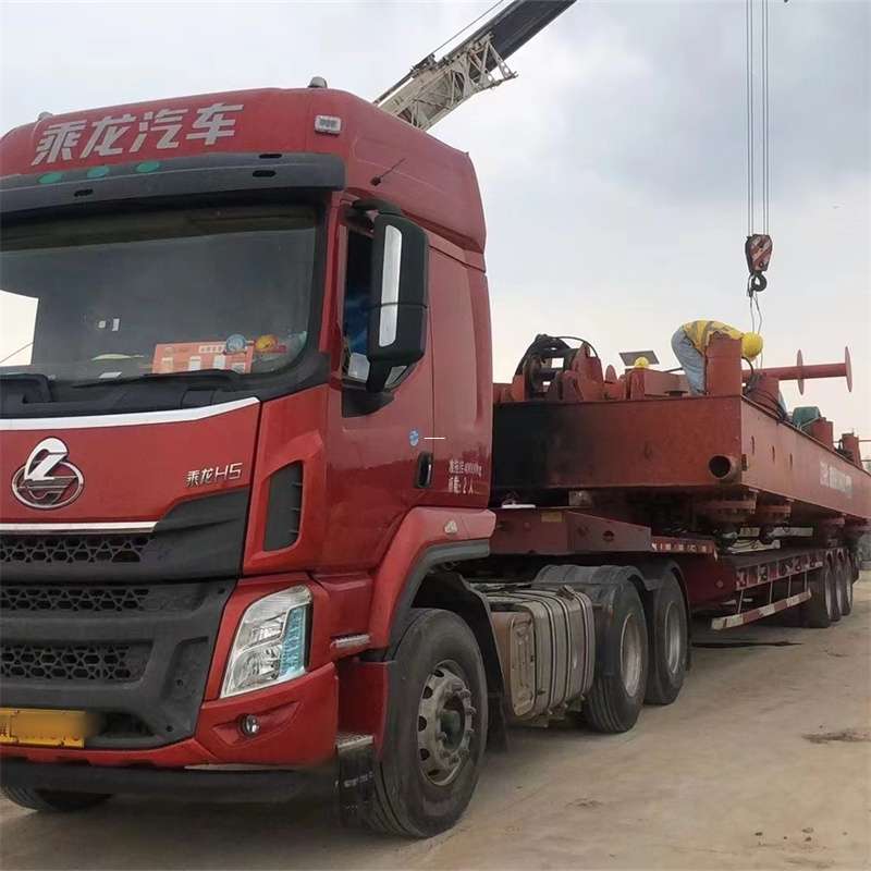 安化县探索永安市多元物流服务与运输线路奥秘