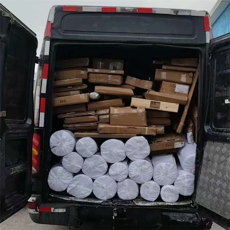 安化县永春县物流：多元运输服务与线路探秘