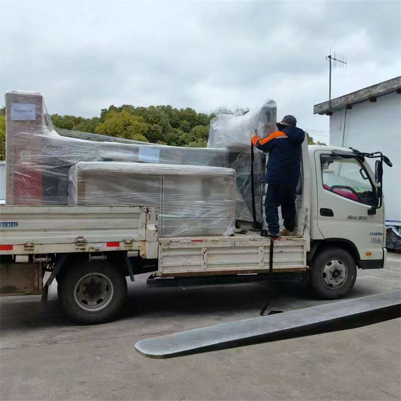 安化县惠安县物流：多元服务与高效运输探秘