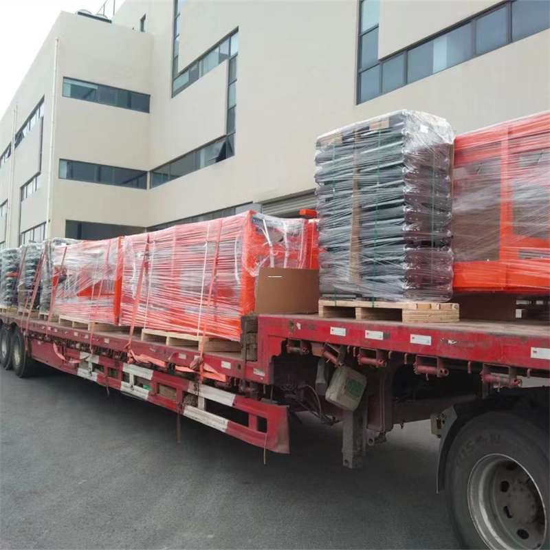 安化县马尾区物流：多样服务与高效运输线路探秘