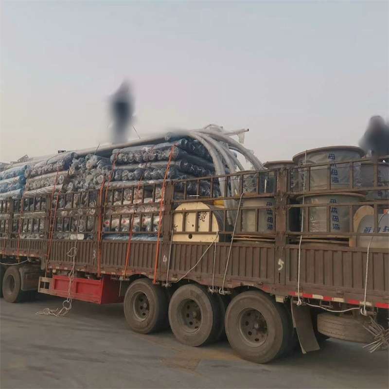 安化县福州市物流：多元服务与高效运输线路探秘