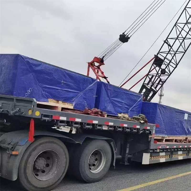 安化县绩溪县物流：多元运输服务与线路解析