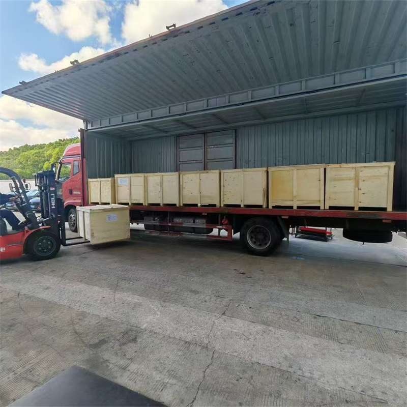 安化县广德市物流：多元服务与高效运输线路探秘