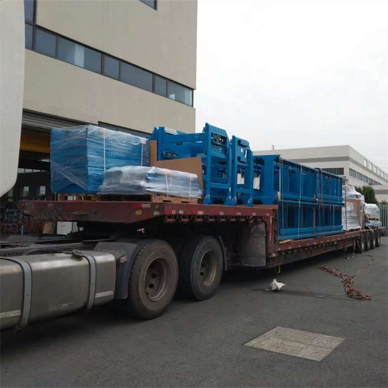 安化县望江县物流：多元专线与高效运输之旅