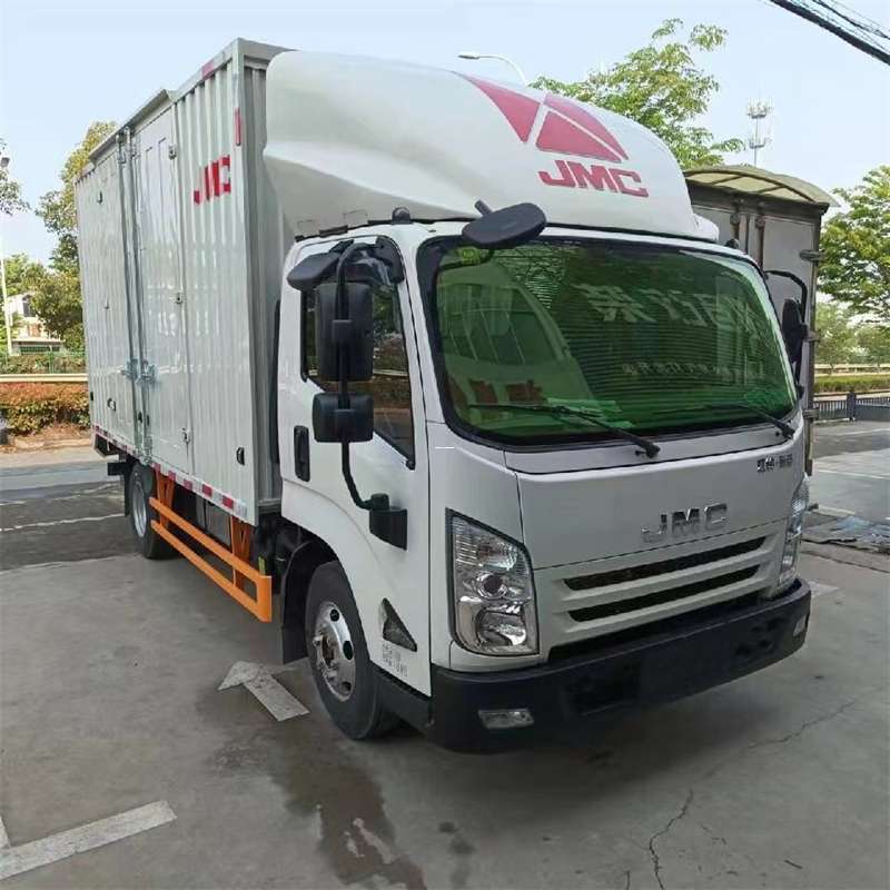 安化县怀远县物流专线：畅行货运的多维探索