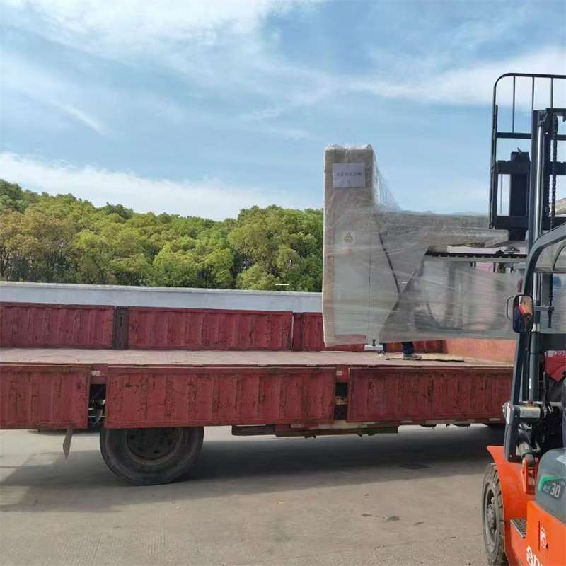 安化县淮上区物流：多元服务与高效运输线路探秘