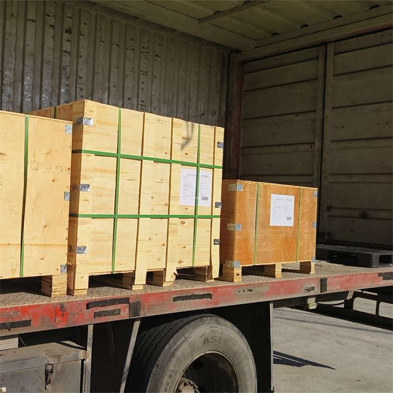 安化县蚌山区物流：多元运输服务与线路探秘