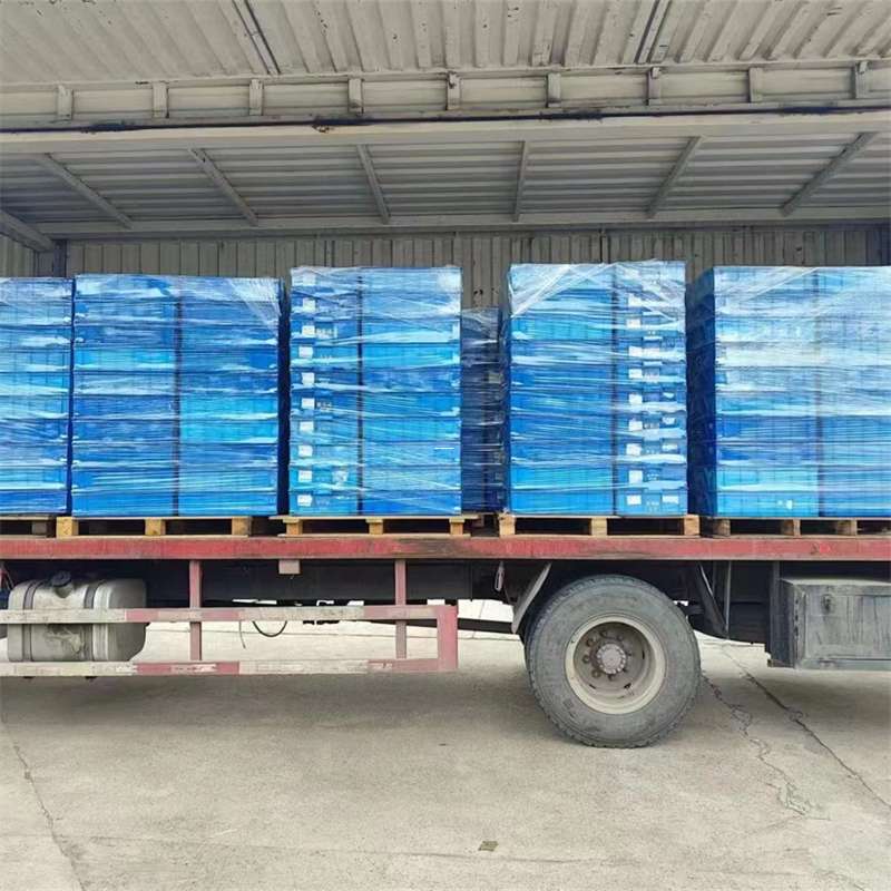 安化县松阳县物流：多元运输服务的探索与实践