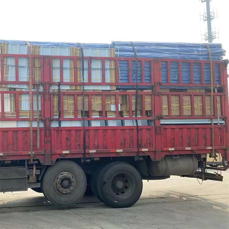 安化县丽水物流：多元服务与运输线路探秘