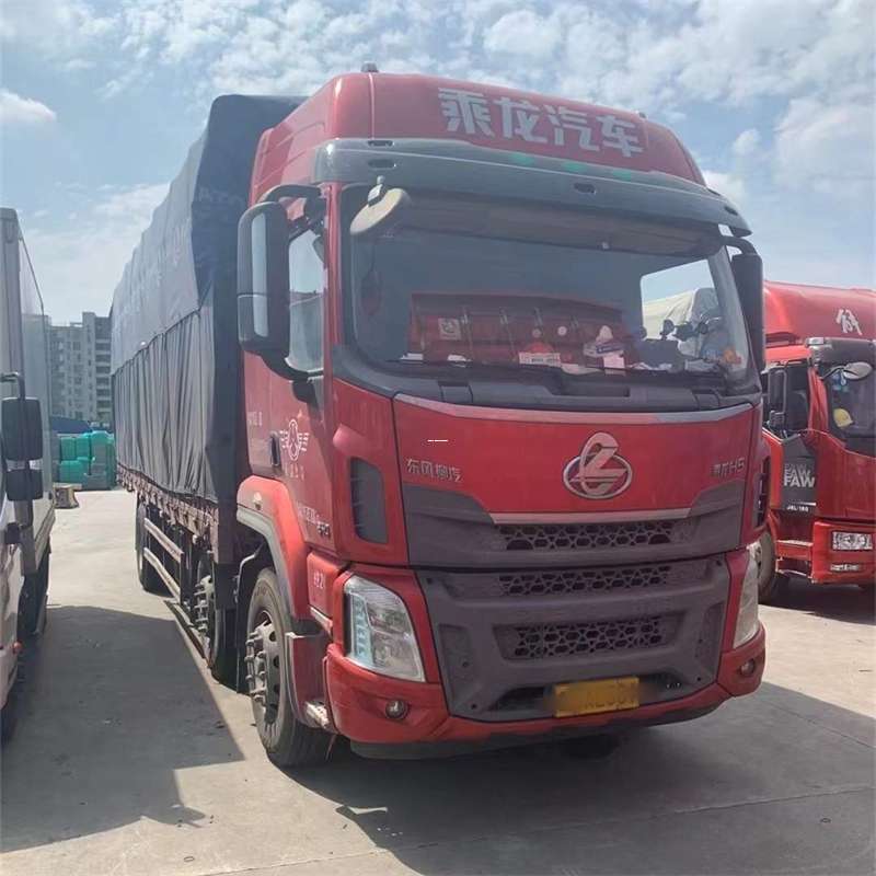 安化县安吉县物流：多元运输服务与线路探秘