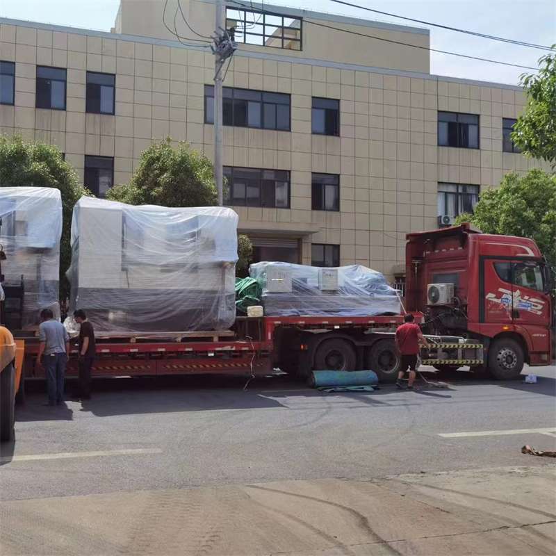 安化县海宁市物流：多元运输的魅力与实践