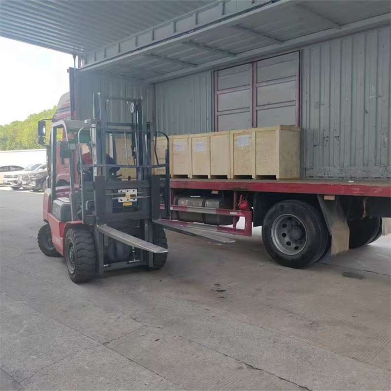 安化县泰顺县物流：多元服务与高效运输线路探秘