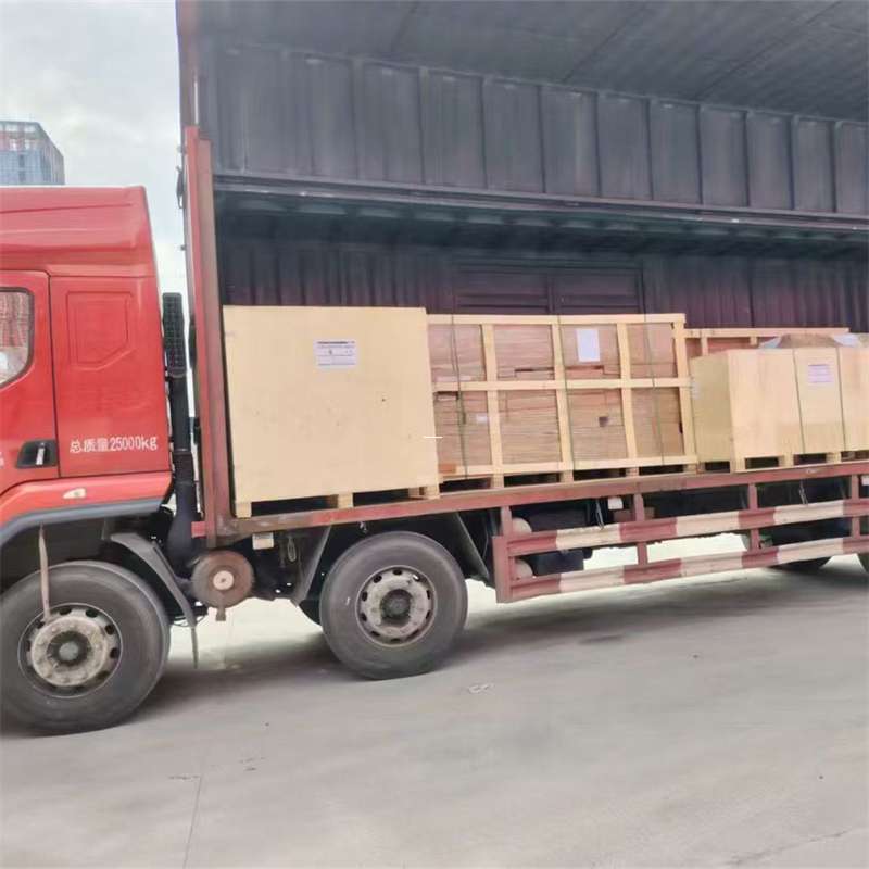 安化县萧山区物流运输：多样服务与高效线路