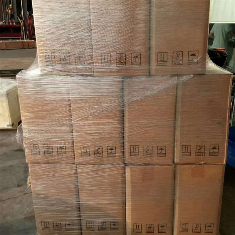 安化县滨江区物流：多元服务与高效运输线路探秘