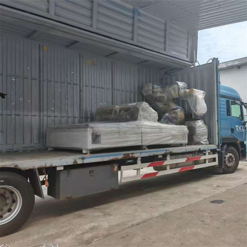 安化县宿迁市物流运输：多维服务与线路探秘