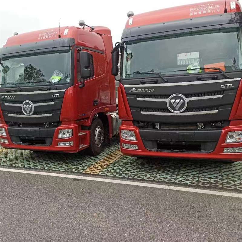 安化县广陵区物流：多元服务与高效运输线路探秘