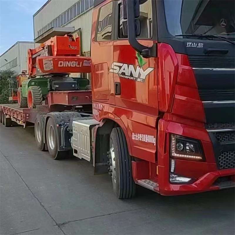 安化县盐都区物流：多元专线与高效运输探秘