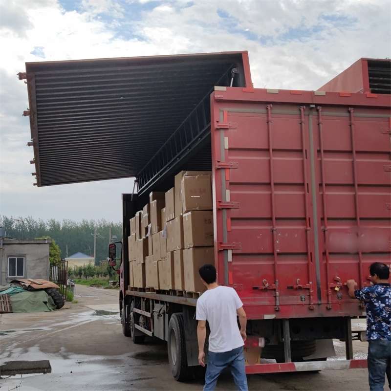 安化县姑苏区物流：多元服务与运输线路探秘