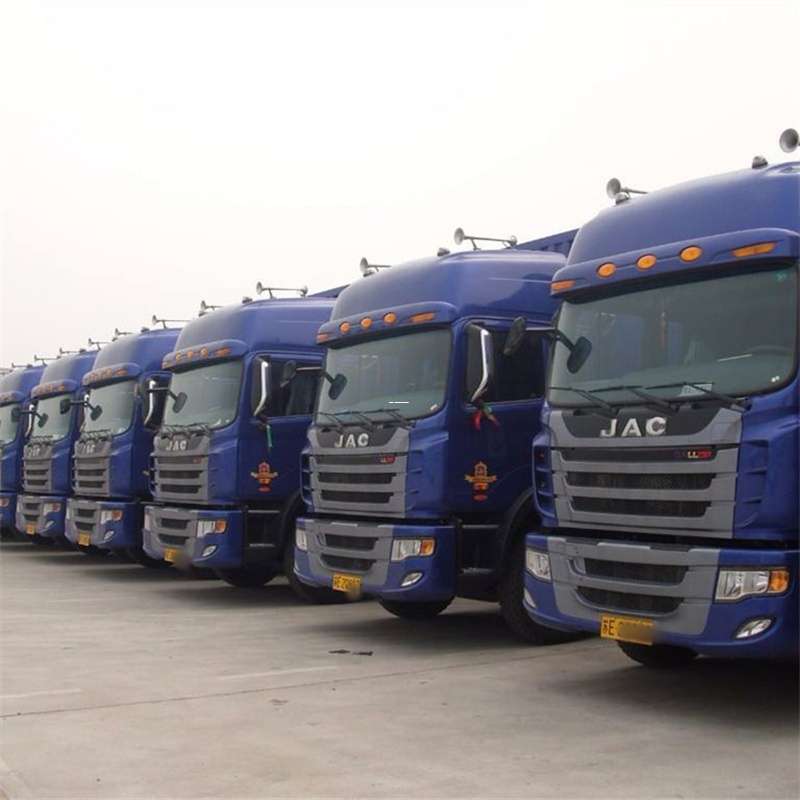 安化县新吴区物流：多元服务与高效运输线路探秘