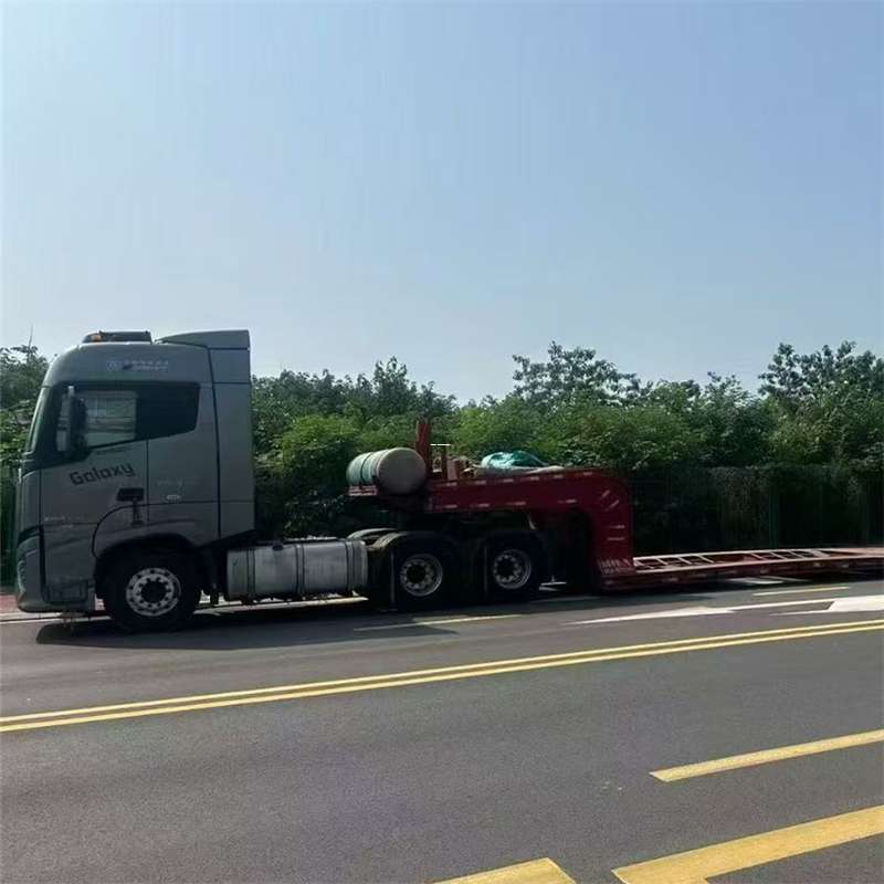 安化县呼玛县物流：多元专线运输的精彩旅程