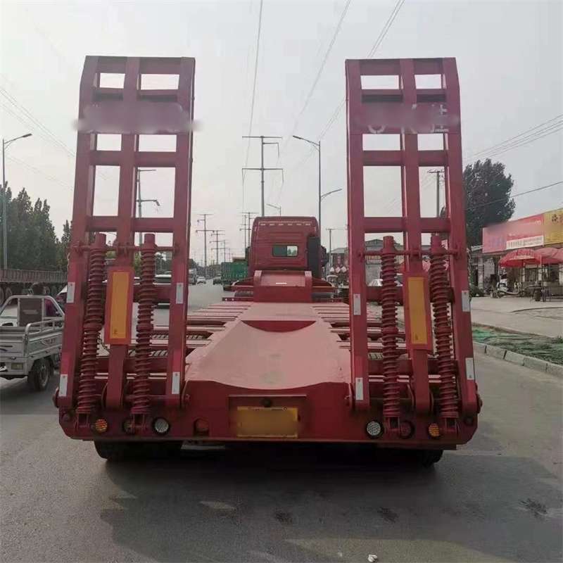 安化县探秘加格达奇区多元物流运输世界