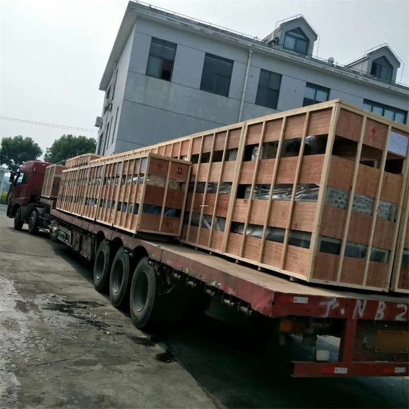 安化县贵南县：一站式多元物流服务新体验