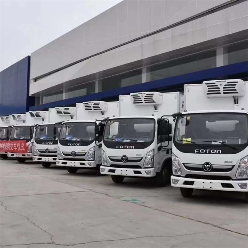 安化县五大连池市物流专线运输的多元魅力与实践征程