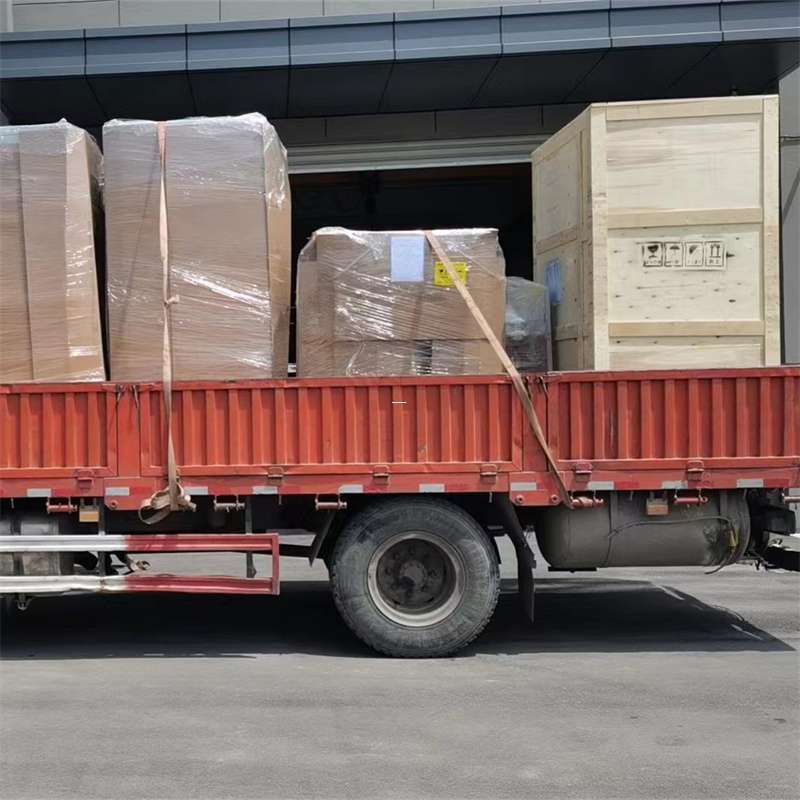 安化县探索北安市物流运输的多样魅力