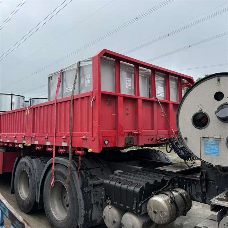 安化县探索黑河市多元物流运输的奥秘