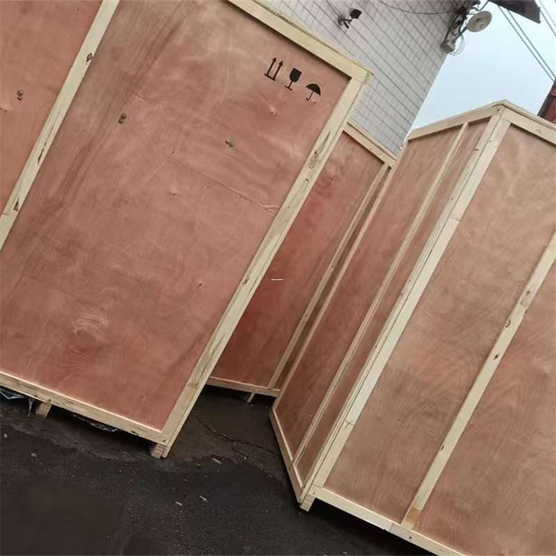 安化县茄子河区物流：多元运输的精彩画卷