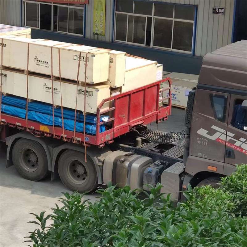 安化县汤原县物流：多样运输服务与线路探索