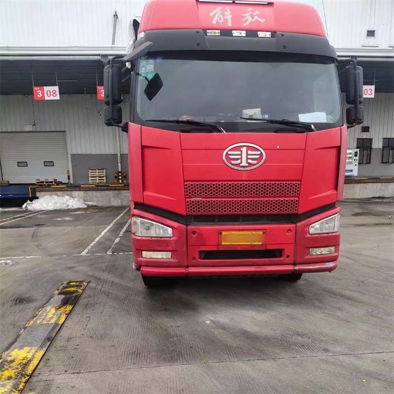 安化县杜尔伯特县物流：多元运输服务与线路探秘