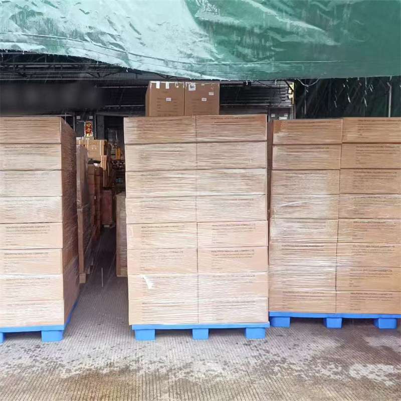 安化县大庆市物流：多元运输服务的探索与实践