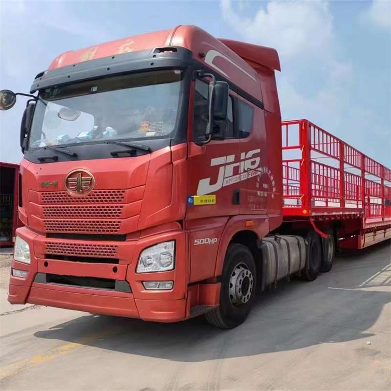 安化县东山区物流：多元服务与高效运输之路