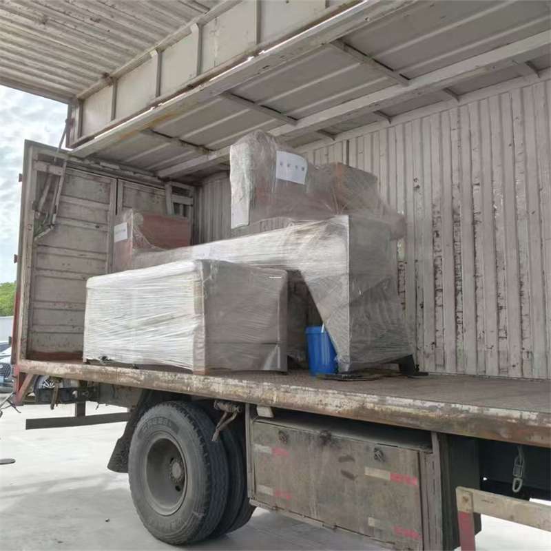 安化县南山区物流：多样运输服务与线路探秘