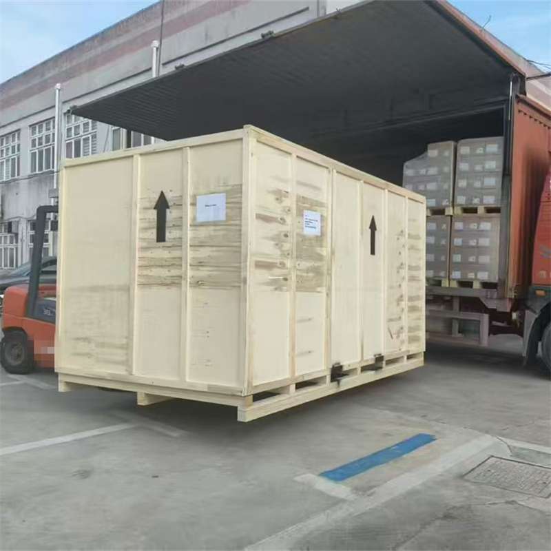 安化县虎林市物流专线：普货冷链与大件运输探秘