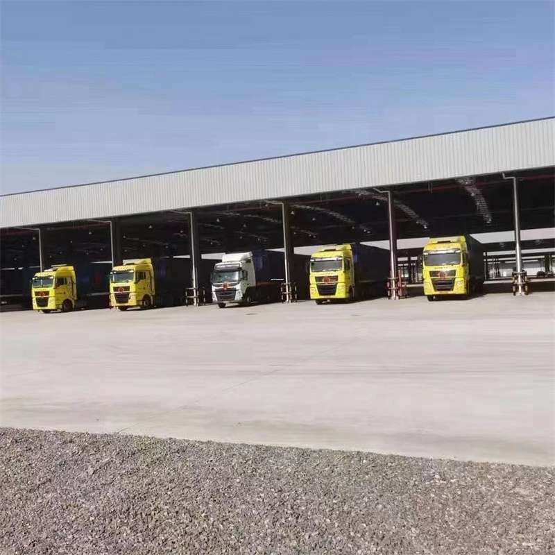 安化县巴彦县物流：多元服务与运输线路探秘