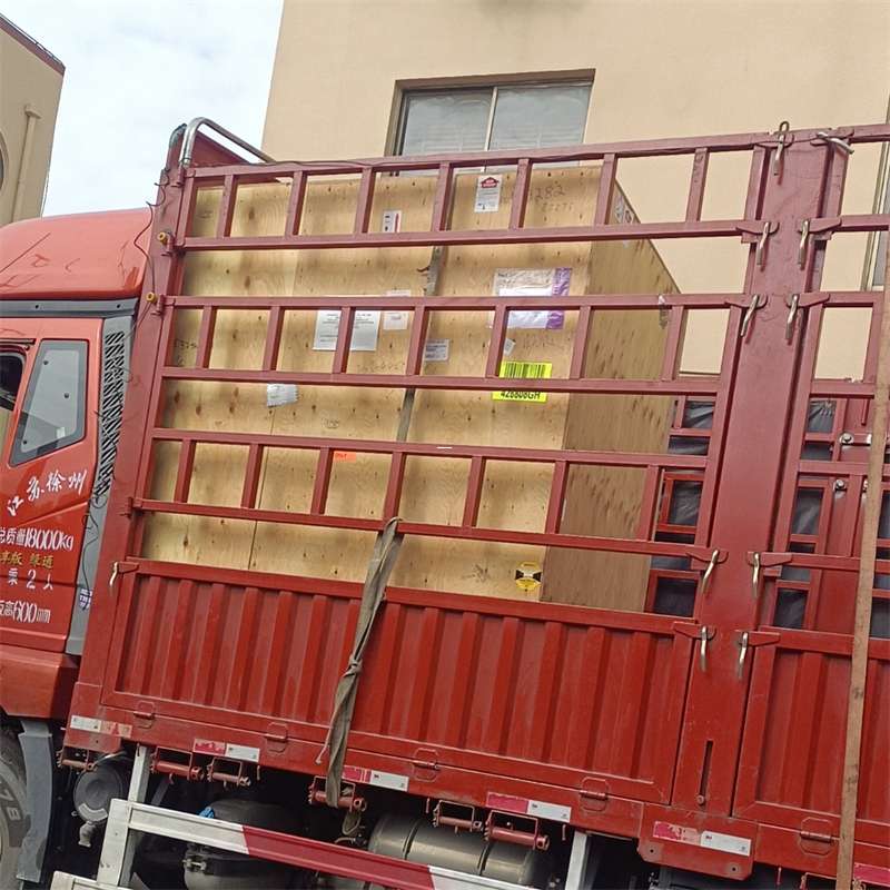 安化县探秘安图县多元物流运输世界