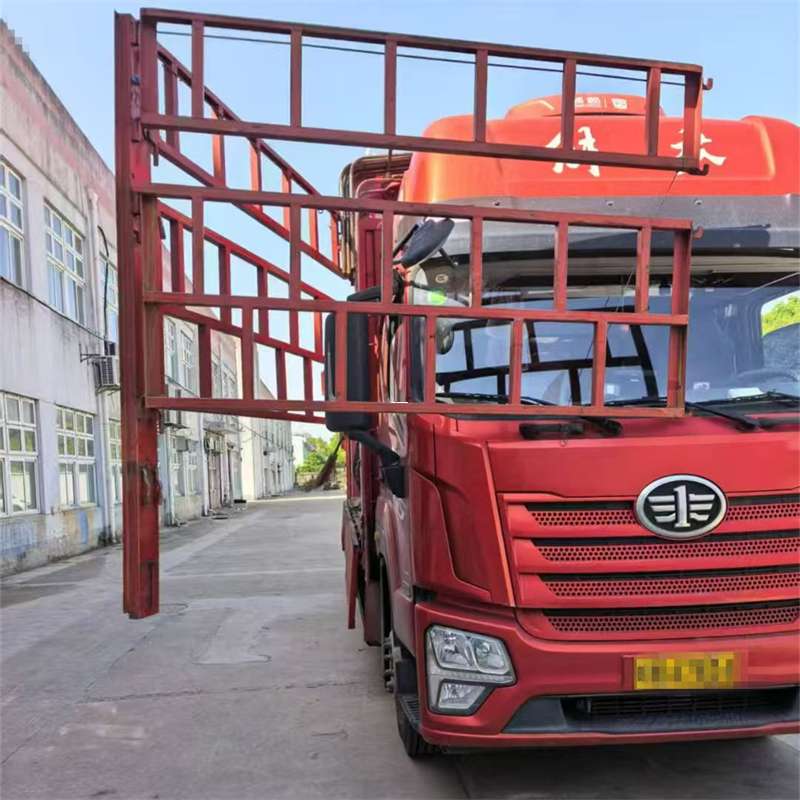 安化县东丰县物流：多元服务与运输线路探索