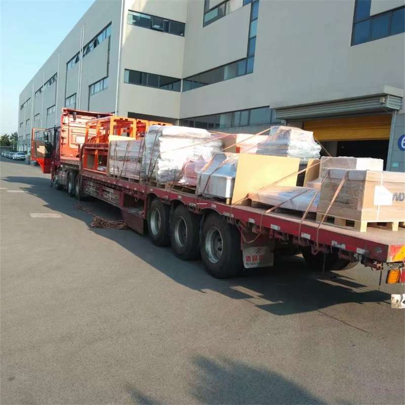 安化县梨树县物流：多元服务与高效运输线路探秘