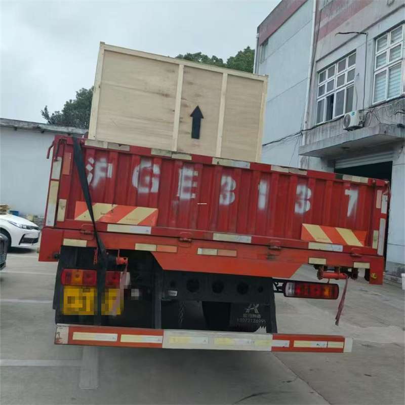 安化县凌源市物流：多维度运输服务的精彩呈现