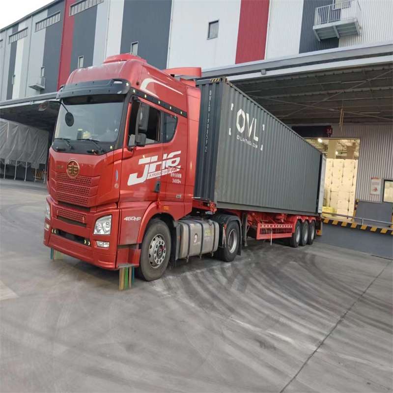 安化县清河区物流：多元服务与运输线路探秘