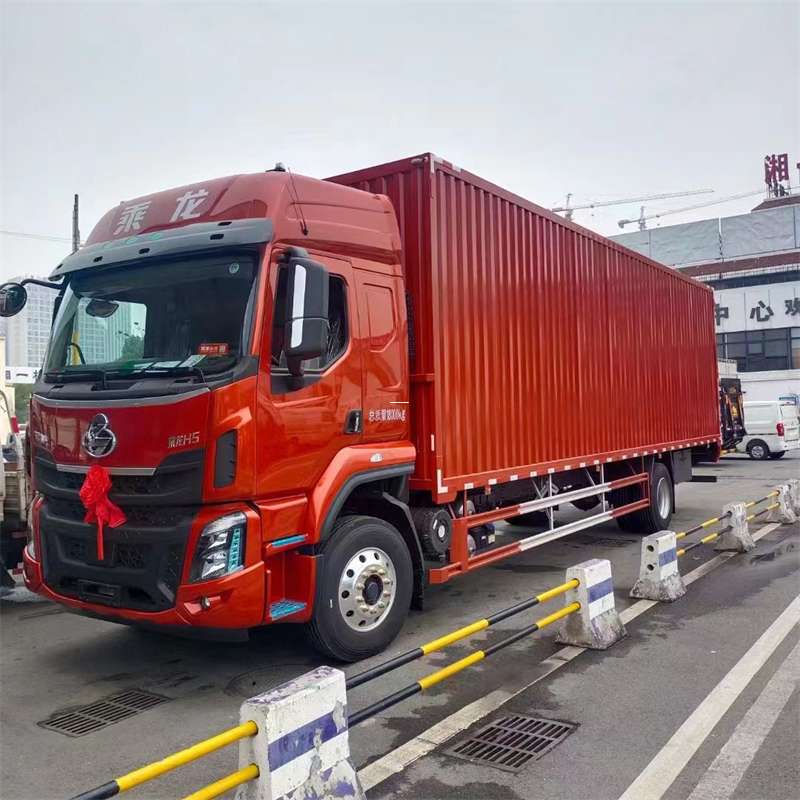 安化县探索白塔区多元物流运输服务与线路奥秘