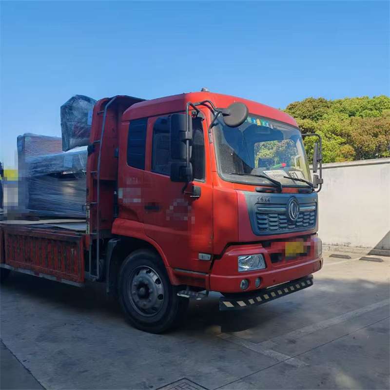 安化县阜新县物流：多元专线与特色运输服务探索