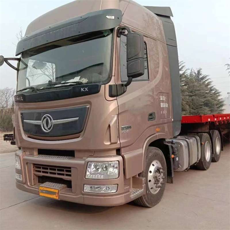 安化县探索多元物流服务：从普货到冷链的运输之旅