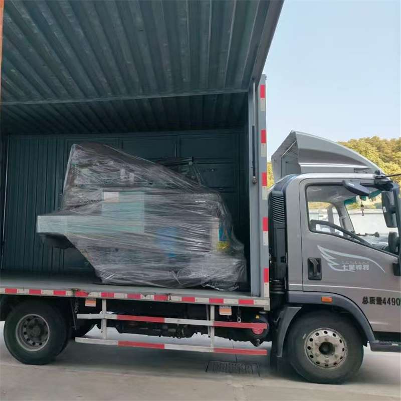 安化县千山区物流：多元服务与高效运输线路探秘