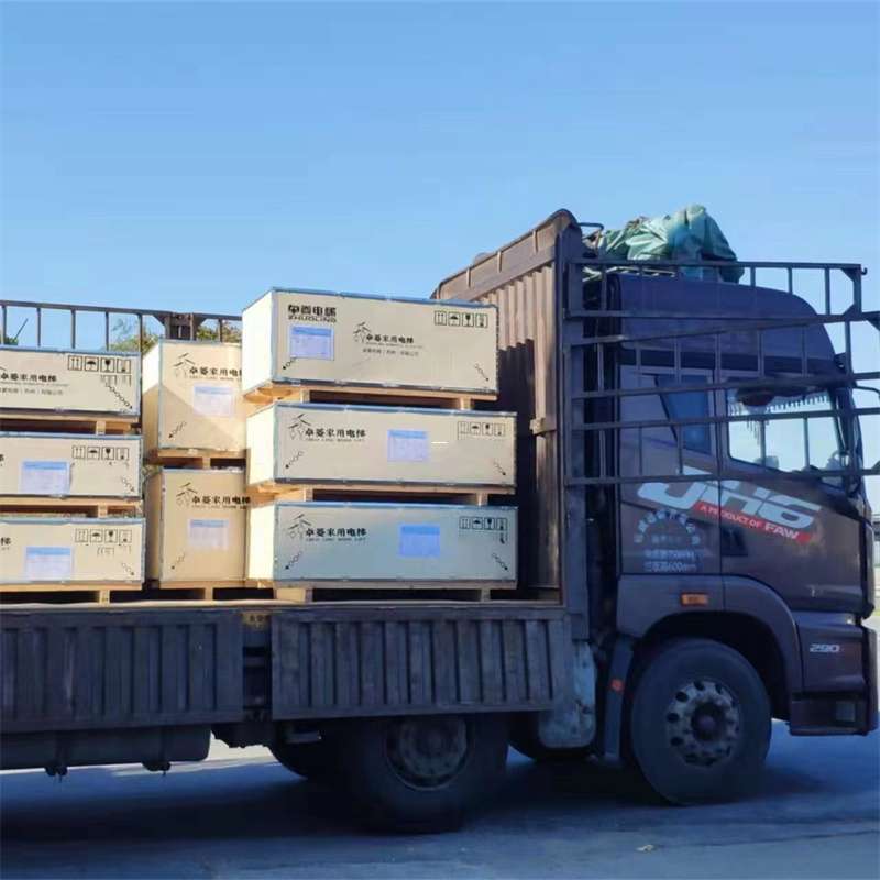 安化县探秘庄河市多元物流运输世界