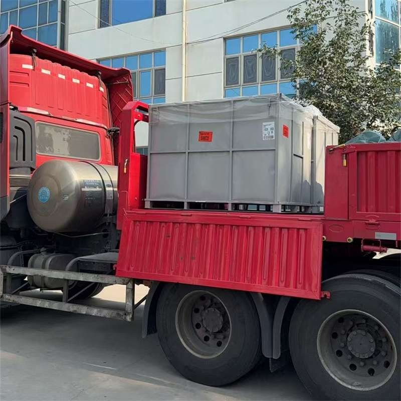 安化县于洪区物流：多元服务与高效运输线路探秘